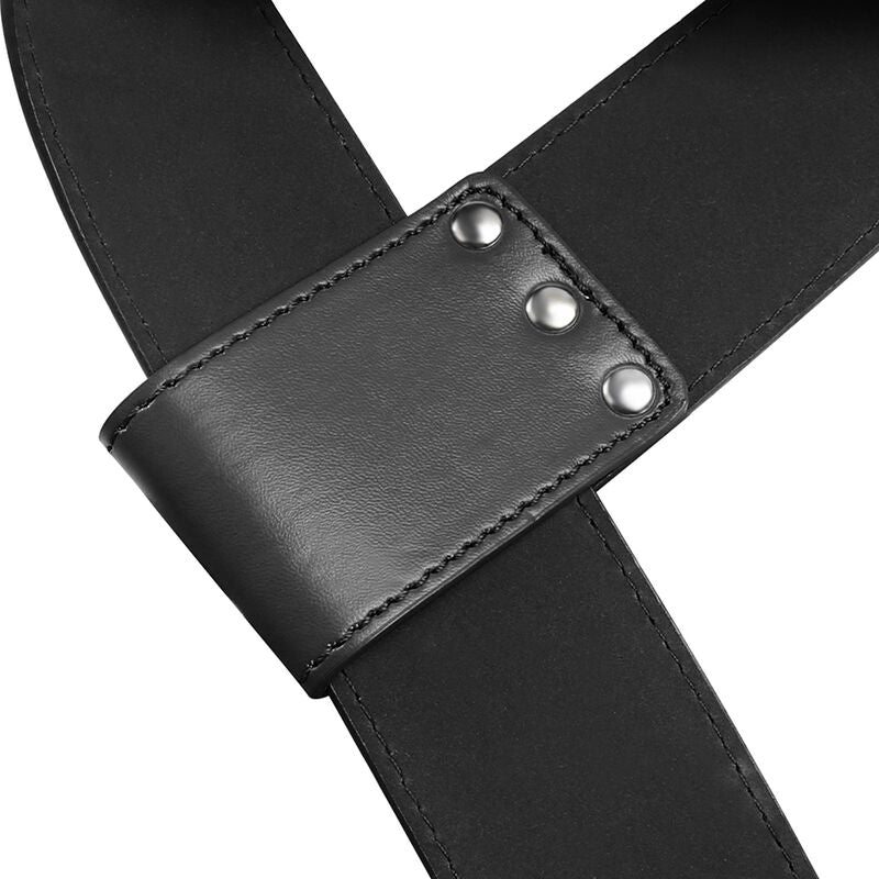 OHMAMA FETISH - WRIST OR ANKLE SUSPENSION CUFFS - Amore24
