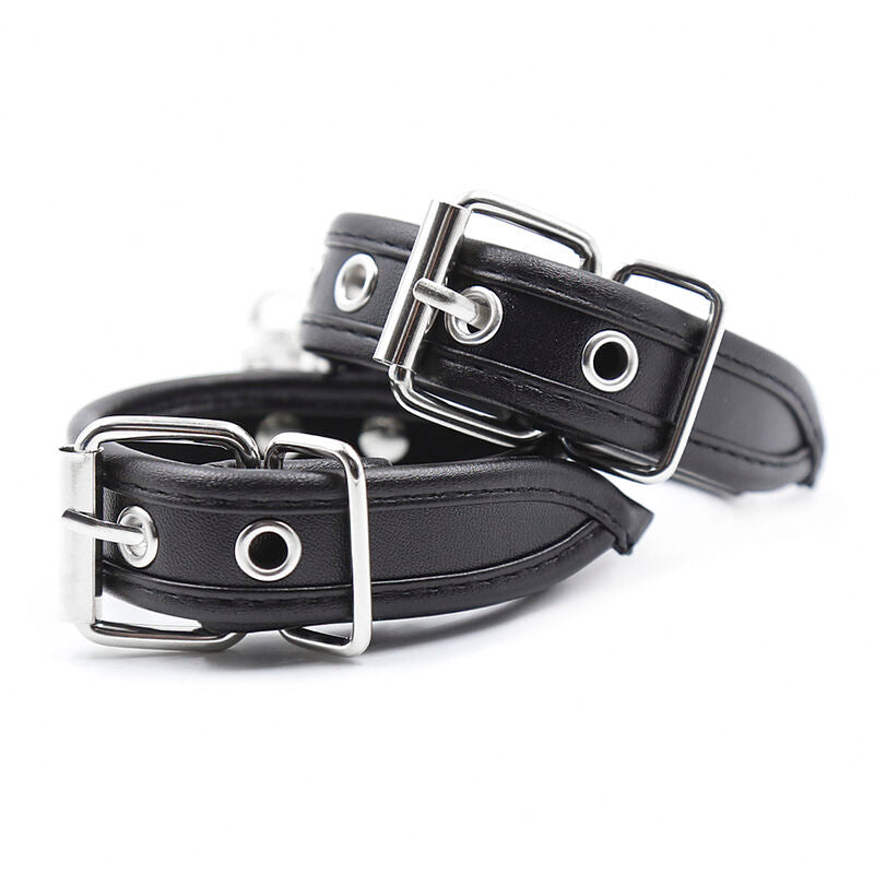 OHMAMA FETISH - WRIST RESTRAINTS - Amore24