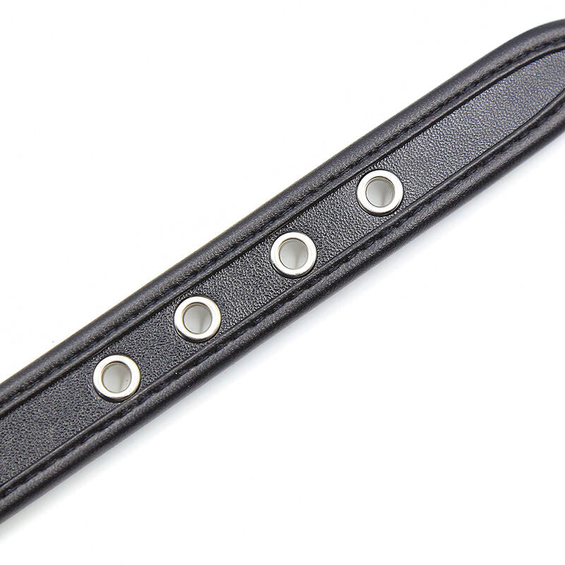 OHMAMA FETISH - WRIST RESTRAINTS - Amore24