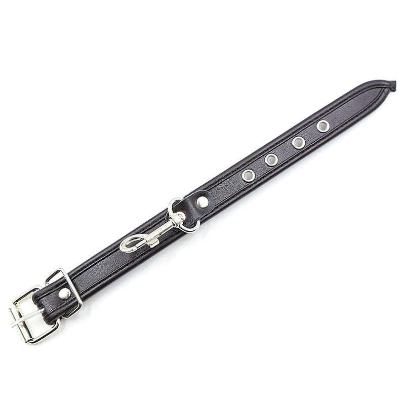 OHMAMA FETISH - WRIST RESTRAINTS - Amore24