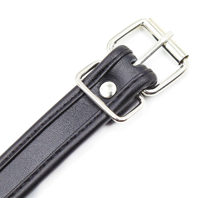 OHMAMA FETISH - WRIST RESTRAINTS - Amore24