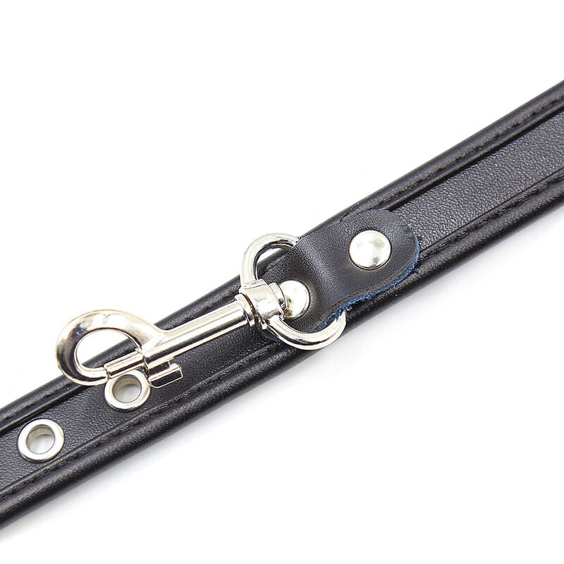 OHMAMA FETISH - WRIST RESTRAINTS - Amore24