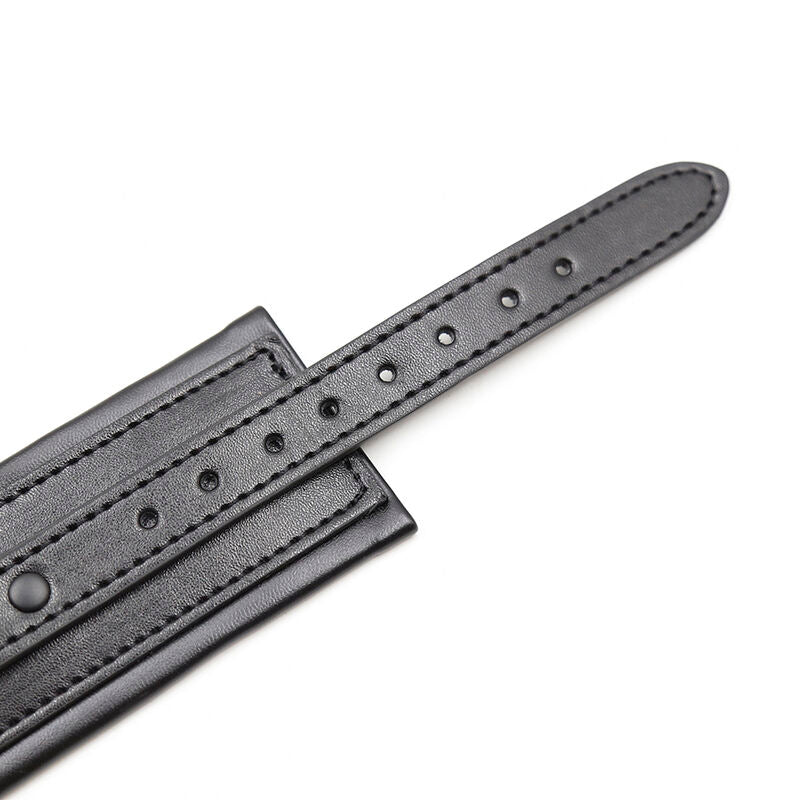 OHMAMA FETISH - WRIST RESTRICTIONS - Amore24