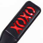 OHMAMA FETISH XOXO PADDLE - Amore24
