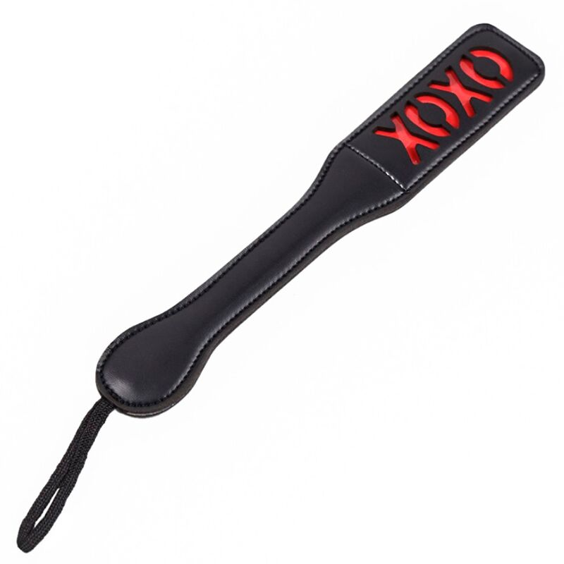 OHMAMA FETISH XOXO PADDLE - Amore24