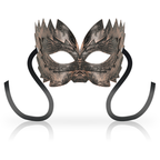 OHMAMA - ANTIZAZ MASKS VENETIAN STYLE COPPER - Amore24