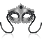 OHMAMA - MASKS BLACK DIAMOND GRAY MASK - Amore24