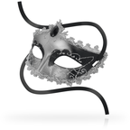 OHMAMA - MASKS BLACK DIAMOND GRAY MASK - Amore24