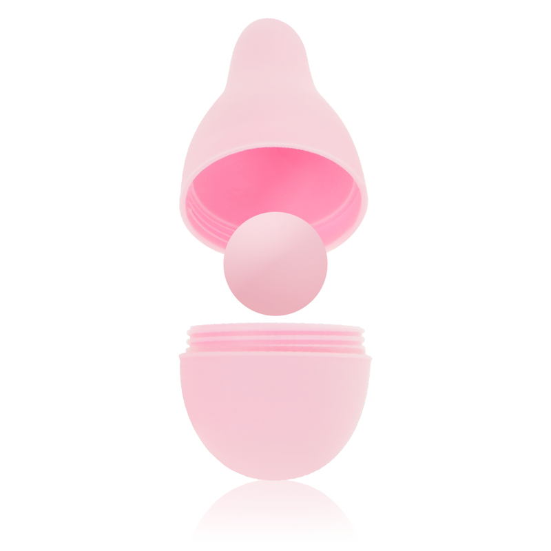 OHMAMA - PELVIC FLOOR DEVELOPER KEGEL WEIGHT SYSTEM - Amore24
