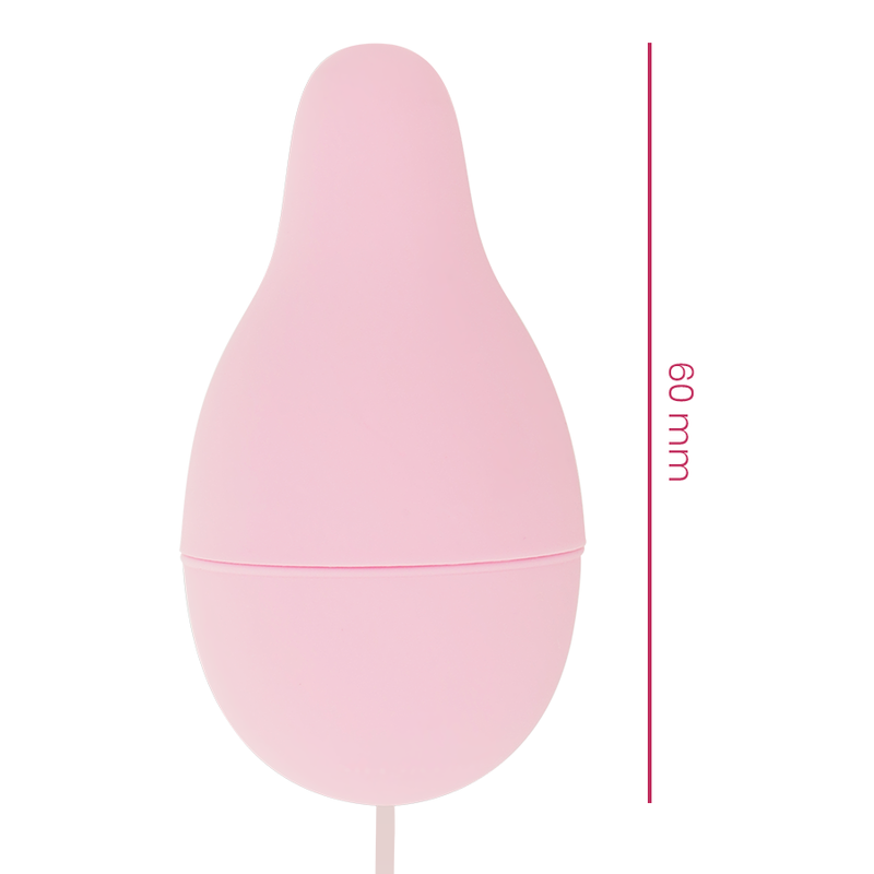 OHMAMA - PELVIC FLOOR DEVELOPER KEGEL WEIGHT SYSTEM - Amore24