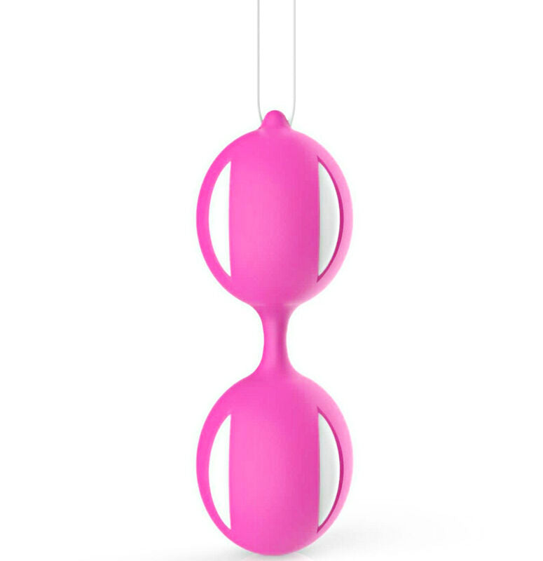 OHMAMA - SILICONE COVERED BALLS 70 GR - Amore24