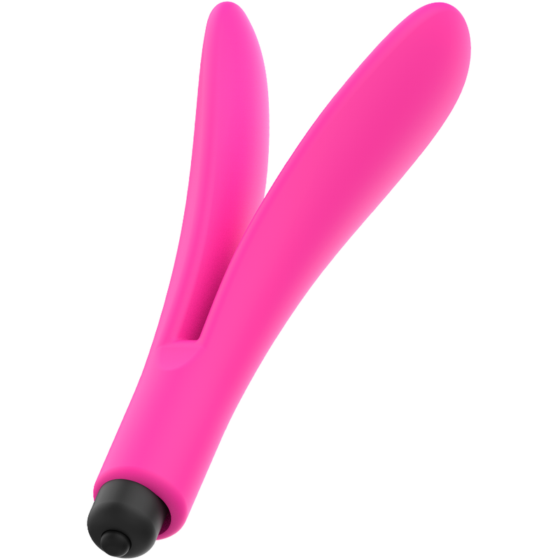 OHMAMA - DUAL MULTIFUNCTION VIBRATOR XMAS EDITION - Amore24