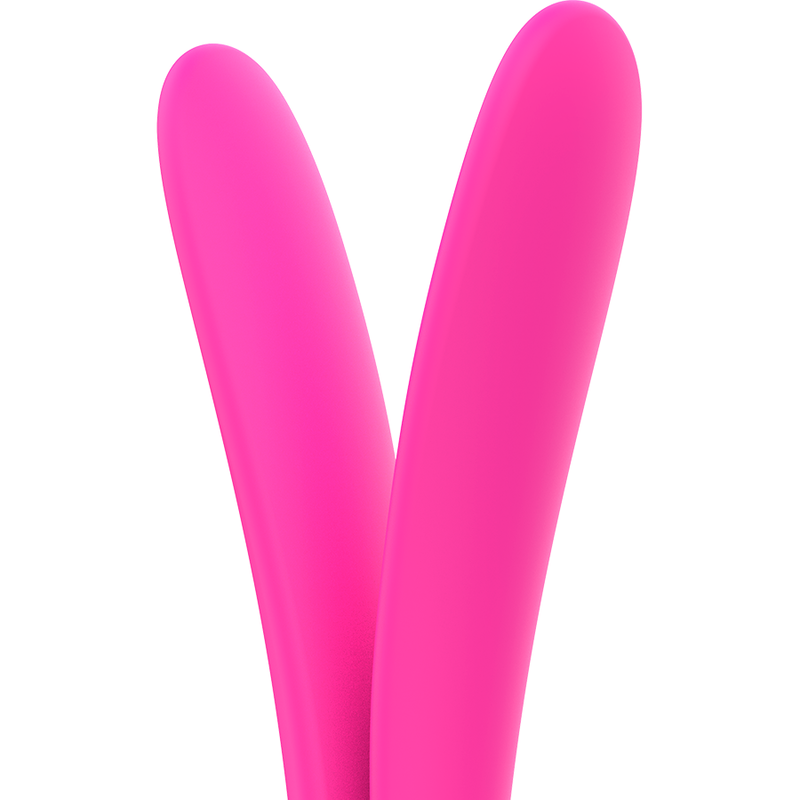OHMAMA - DUAL MULTIFUNCTION VIBRATOR XMAS EDITION - Amore24