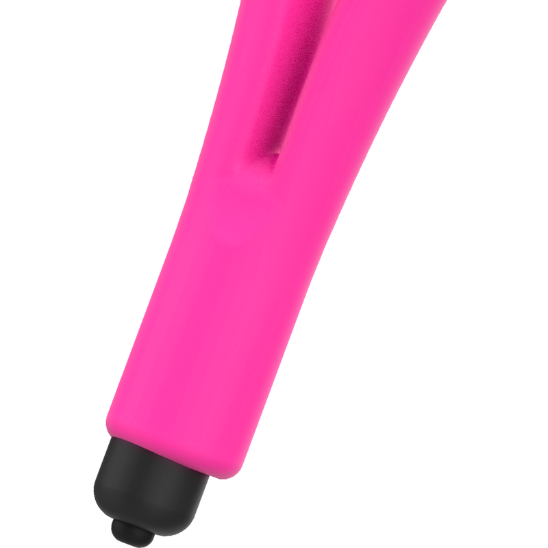 OHMAMA - DUAL MULTIFUNCTION VIBRATOR XMAS EDITION - Amore24