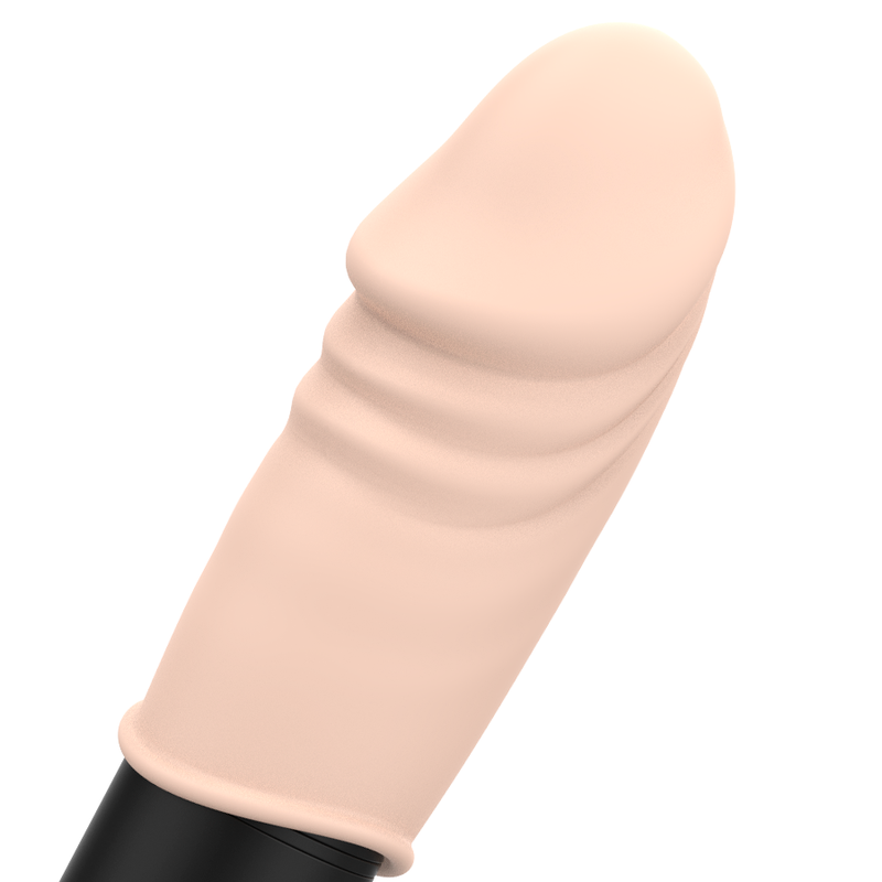 OHMAMA - REALISTIC MINI VIBRATOR XMAS EDITION - Amore24