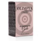 OLIMPYA - VIBRATING PLEASURE GODDESS - Amore24