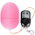 ONLINE - REMOTE CONTROL VIBRATING EGG S PINK - Amore24