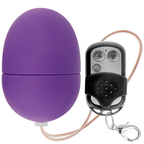 ONLINE - REMOTE CONTROL VIBRATING EGG S PURPLE - Amore24