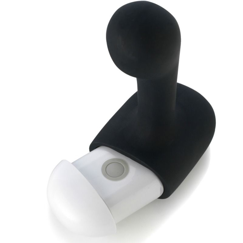 JE JOUE - OOH BY LONG BLACK PLUG STIMULATOR REPLACEMENT - Amore24