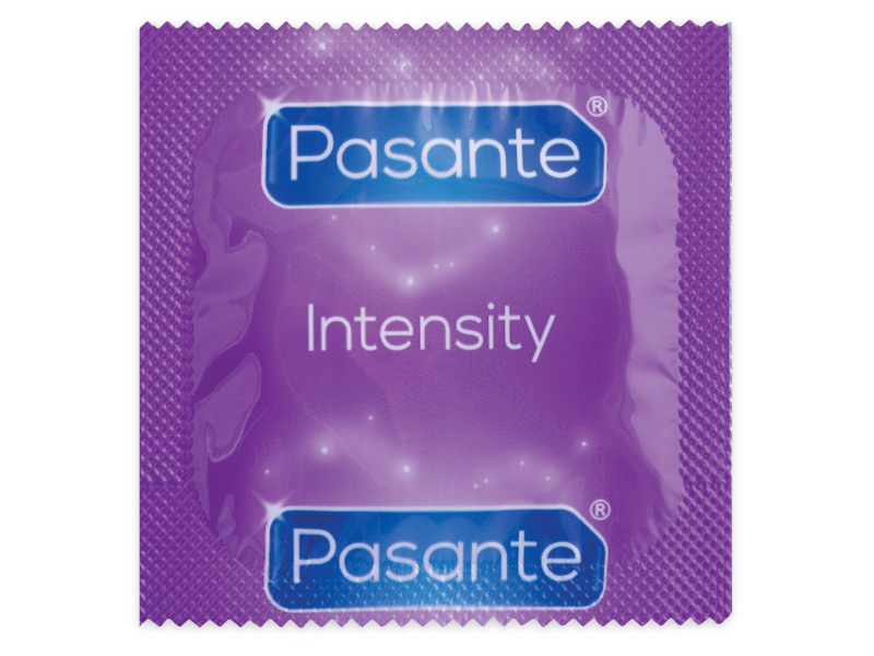 PASANTE - POINTS AND STR AS INTENSITY 12 UNITS - Amore24