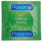 PASANTE - RETARDANT PRESERVATIVE 3 UNITS - Amore24