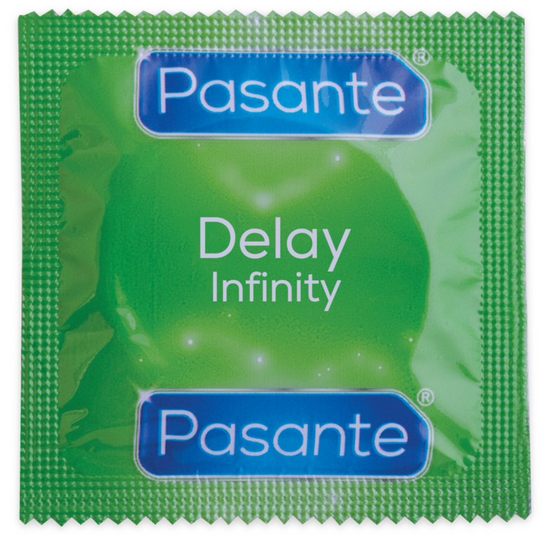 PASANTE - RETARDANT PRESERVATIVE 3 UNITS - Amore24