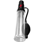 PDX ELITE - SUCK N PUMP STROKER - Amore24