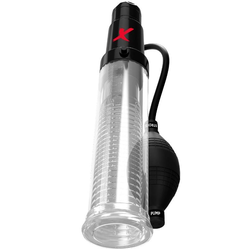 PDX ELITE - SUCK N PUMP STROKER - Amore24