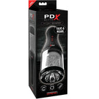 PDX ELITE - TALK DIRTY ROTOBATOR - Amore24