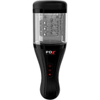 PDX ELITE - TALK DIRTY ROTOBATOR - Amore24