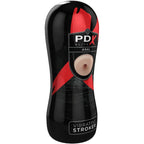PDX ELITE - VIBRATING ANAL STROKER - Amore24