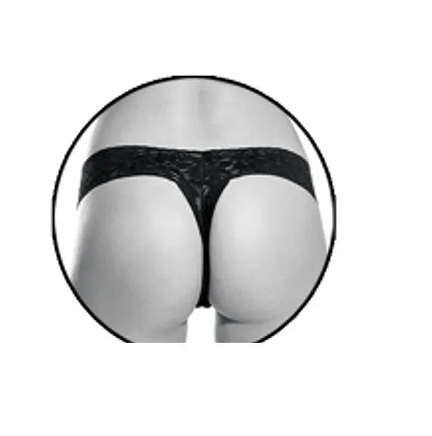 FETISH FANTASY LIMITED EDITION - REMOTE CONTROL VIBRATING PANTIES - Amore24