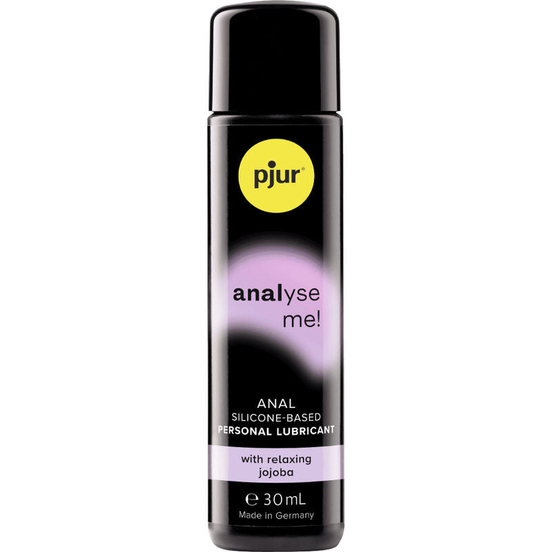 PJUR - ANALYSE ME ANAL RELAXING GEL 30 ML - Amore24