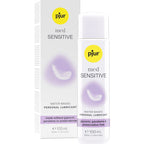 PJUR - MED SENSITIVE GLIDE WATER BASED LUBRICANT 100 ML - Amore24