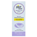 PJUR - MED SENSITIVE GLIDE WATER BASED LUBRICANT 2 ML - Amore24