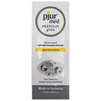 PJUR - MED SILICONE LUBRICANT 1.5 ML - Amore24