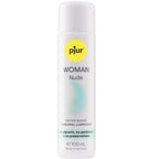 PJUR - WOMAN NUDE WATER-BASED LUBRICANT 100 ML - Amore24
