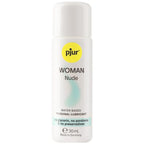 PJUR - WOMAN NUDE WATER-BASED LUBRICANT 30 ML - Amore24