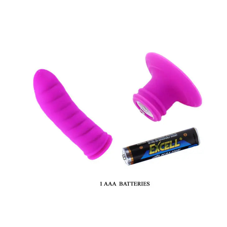 PRETTY LOVE - BUTPLUG ANALTWIST II - Amore24