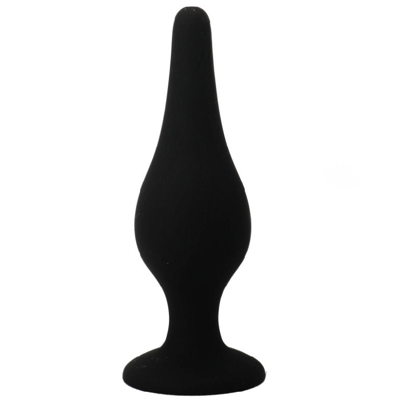 PRETTY LOVE - ERGONOMIC SILICONE PLUG 14 CM - Amore24