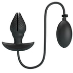 PRETTY LOVE - INFLATABLE & RECHARGEABLE ANAL PLUG - Amore24