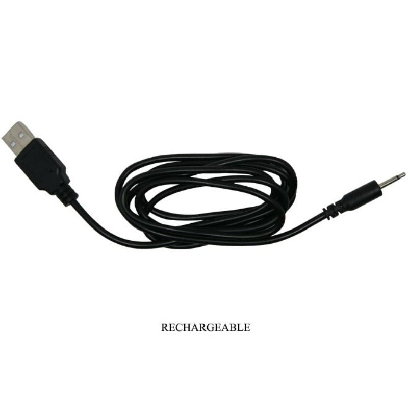 PRETTY LOVE - PROSTATE MASSAGER WITH VIBRATION - Amore24