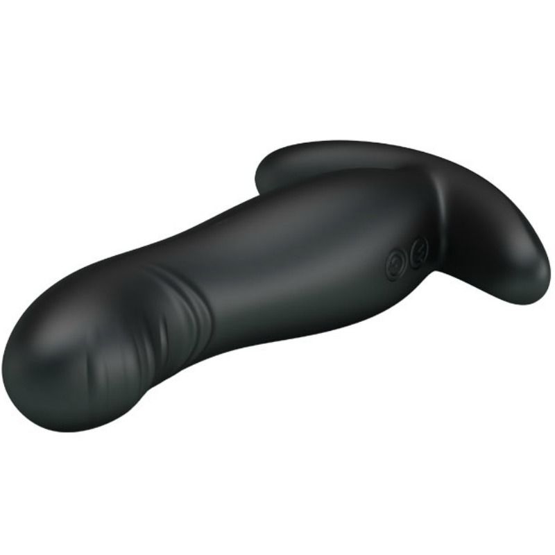 PRETTY LOVE - PROSTATE MASSAGER WITH VIBRATION - Amore24