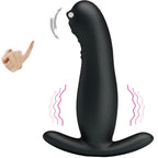 PRETTY LOVE - PROSTATE MASSAGER WITH VIBRATION - Amore24