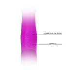 PRETTY LOVE - ANGELO ARNES LILAC - Amore24