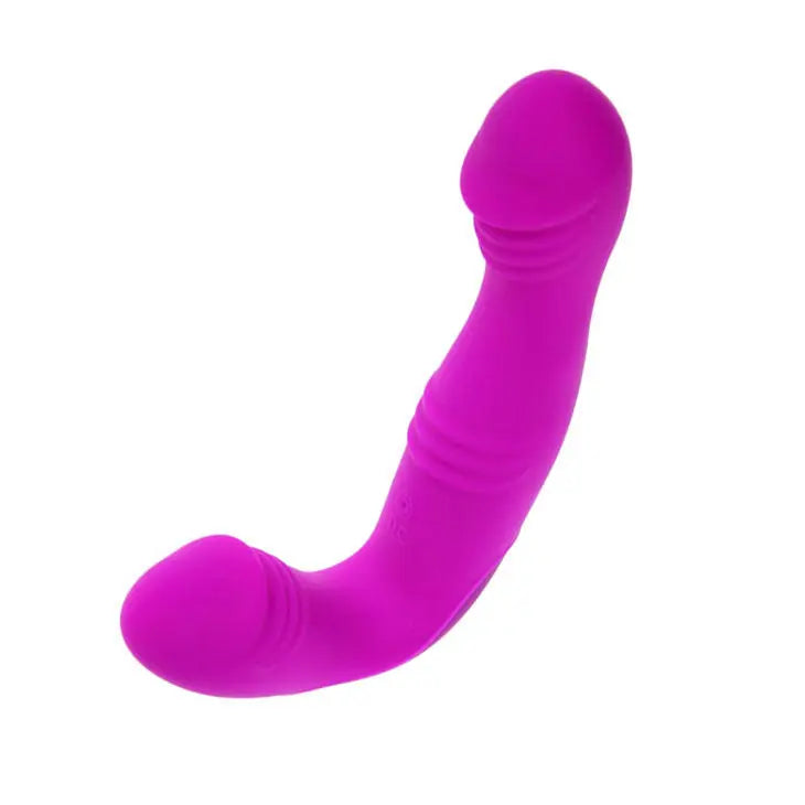 PRETTY LOVE - ANGELO ARNES LILAC - Amore24