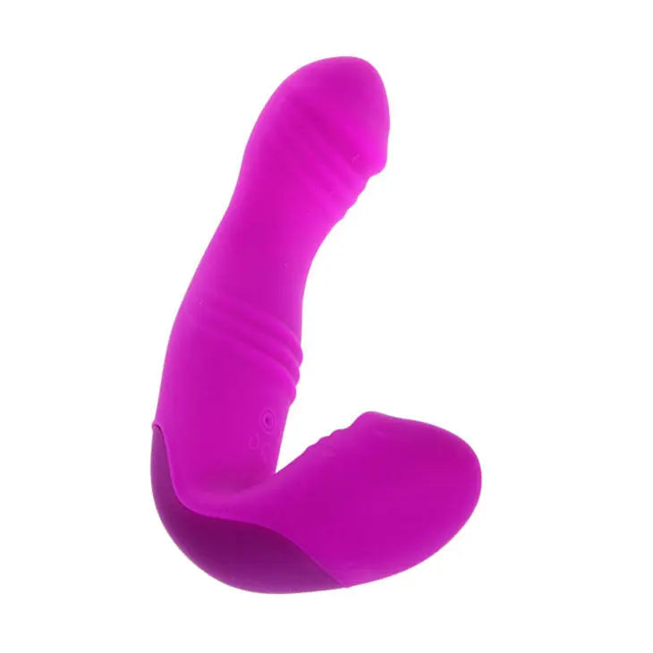 PRETTY LOVE - ANGELO ARNES LILAC - Amore24