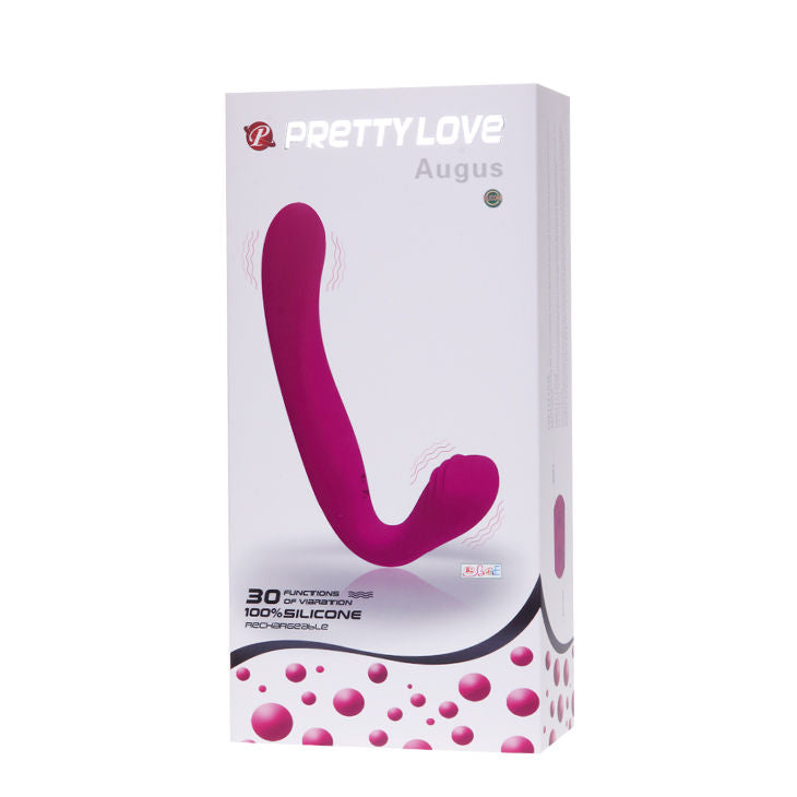 PRETTY LOVE - AUGUS ARNES LILAC - Amore24