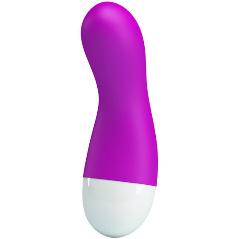 PRETTY LOVE - IAN G-POINT STIMULATOR - Amore24