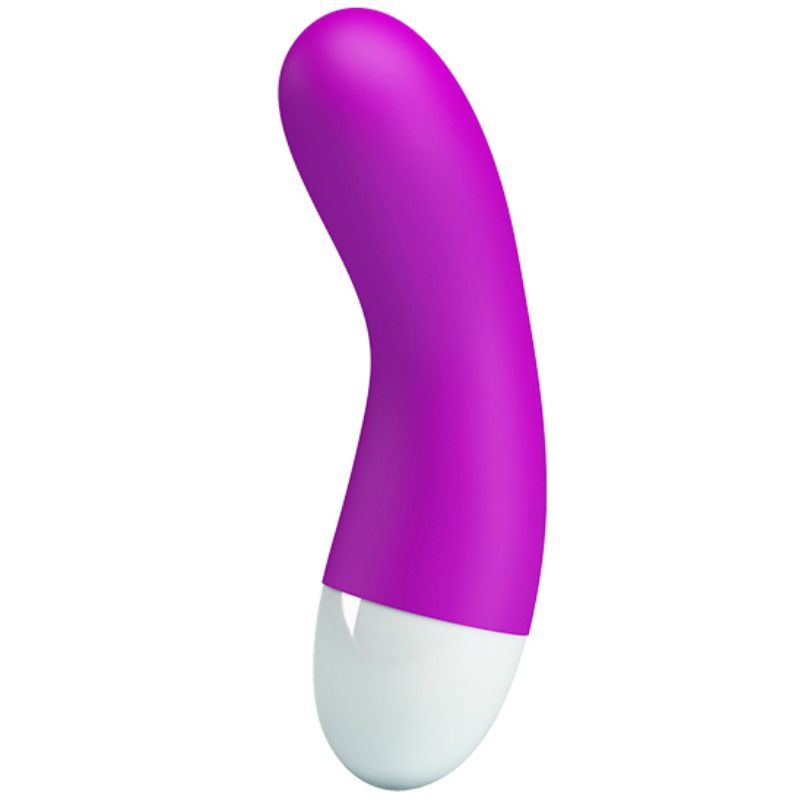 PRETTY LOVE - IAN G-POINT STIMULATOR - Amore24